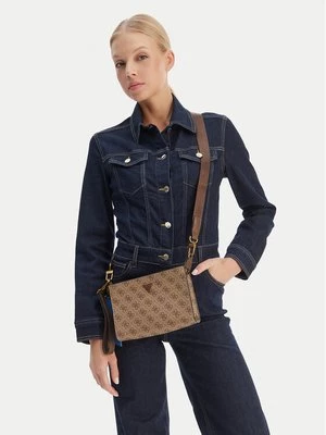 Obrázek produktu Guess Brašna HMMILO P6157 Béžová