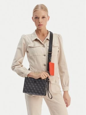 Obrázek produktu Guess Brašna HMMILO P6157 Černá