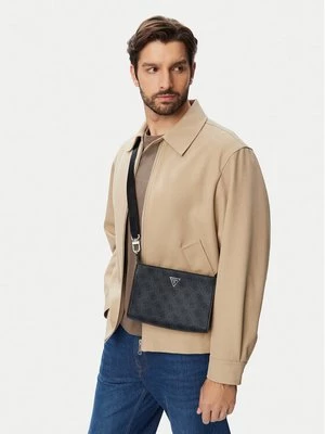 Obrázek produktu Guess Brašna HMMILO P6157 Černá