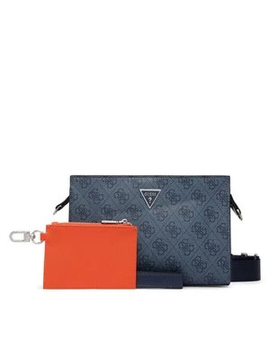 Obrázek produktu Guess Brašna HMMILO P6157 Tmavomodrá