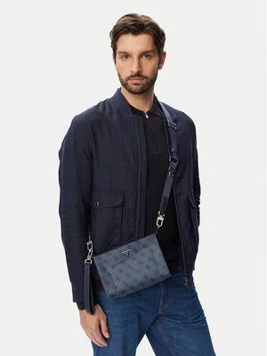 Obrázek produktu Guess Brašna HMMILO P6157 Tmavomodrá