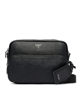 Obrázek produktu Guess Brašna HMMIPW P6222 Černá