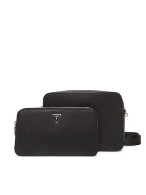 Obrázek produktu Guess Brašna HMMISA P5322 Černá