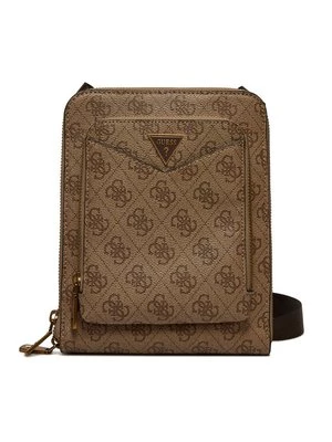 Obrázek produktu Guess Brašna HMSILO P5109 Béžová