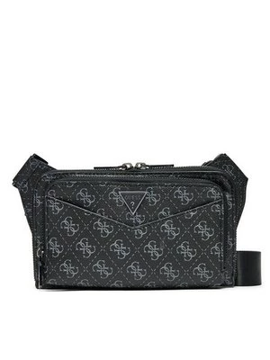 Obrázek produktu Guess Brašna HMSILO P5114 Černá