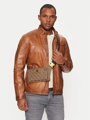 Obrázek produktu Guess Brašna HMSILO P5114 Hnědá
