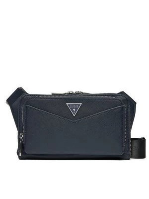 Obrázek produktu Guess Brašna HMSISA P5114 Tmavomodrá