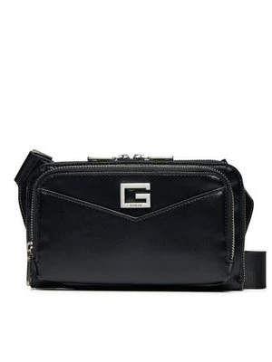 Obrázek produktu Guess Brašna HMSISSP5114 Černá