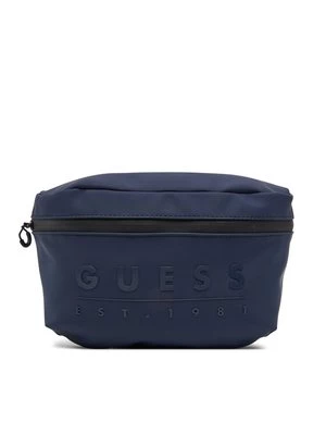 Obrázek produktu Guess Brašna HMSOWR P5292 Tmavomodrá