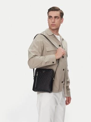 Obrázek produktu Guess Brašna HMTODEP5118 Černá