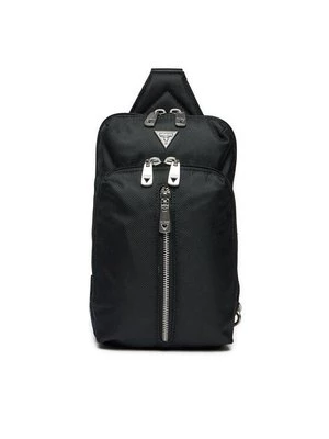 Obrázek produktu Guess Brašna Lugano HMLUHN P5117 Černá