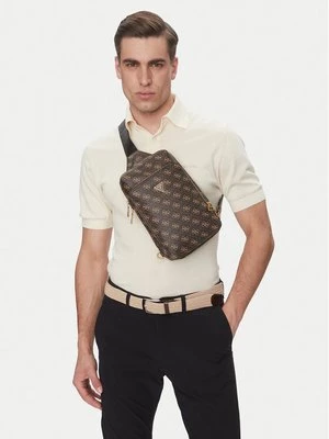 Obrázek produktu Guess Brašna MIlano HMMILO P5226 Hnědá