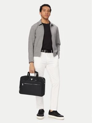 Obrázek produktu Guess Brašna na notebook HMBEHN P6138 Černá