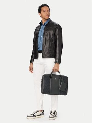 Obrázek produktu Guess Brašna na notebook HMMILL P6269 Šedá
