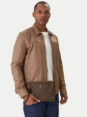 Obrázek produktu Guess Brašna PMBALO P5235 Hnědá