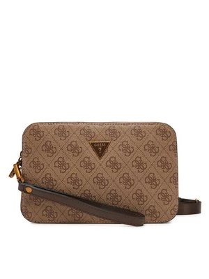 Obrázek produktu Guess Brašna PMMILO P5245 Hnědá