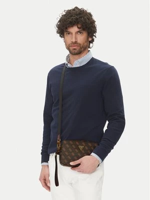 Obrázek produktu Guess Brašna PMMILO P5245 Hnědá