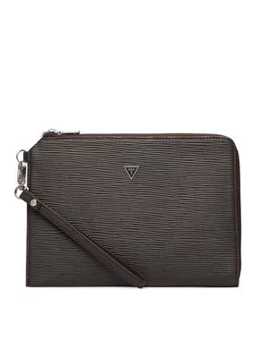 Obrázek produktu Guess Brašna PMMIPW P6335 Tmavě hnědá