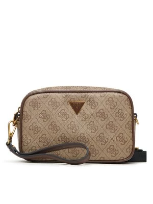 Obrázek produktu Guess Brašna Vezzola Smart Accessories PMEVZL P3145 Béžová