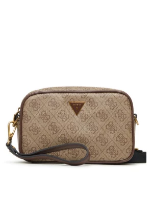 Obrázek produktu Guess Brašna Vezzola Smart Accessories PMEVZL P3145 Béžová