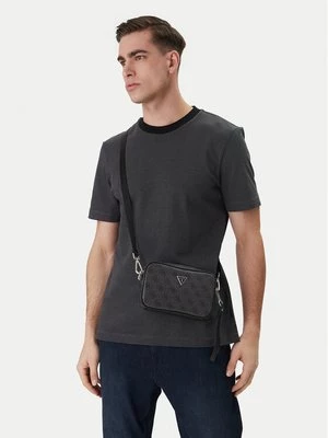 Obrázek produktu Guess Brašna Vezzola Smart Accessories PMEVZL P3145 Černá