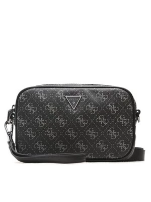 Obrázek produktu Guess Brašna Vezzola Smart Accessories PMEVZL P3145 Černá