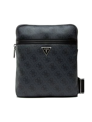 Obrázek produktu Guess Brašna Vezzola Smart Crossbody Flat HMEVZL P2223 Černá