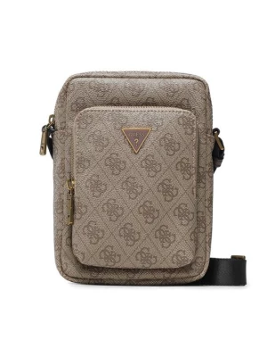 Obrázek produktu Guess Brašna Vezzola Smart HMEVZL P3163 Béžová