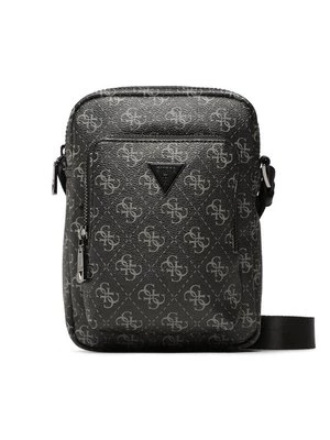 Obrázek produktu Guess Brašna Vezzola Smart HMEVZL P3163 Černá
