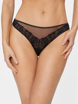 Obrázek produktu Guess Brazilské kalhotky Giselle O4RE00 KC190 Černá