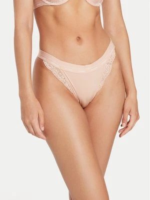 Obrázek produktu Guess Brazilské kalhotky Jane O4YE00 PZ01C Béžová