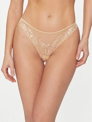 Obrázek produktu Guess Brazilské kalhotky O4RE00 KC190 Béžová