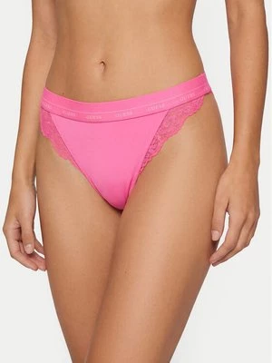 Obrázek produktu Guess Brazilské kalhotky O4YE00 PZ01C Růžová