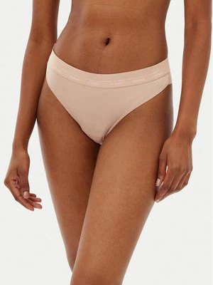 Obrázek produktu Guess Brazilské kalhotky O5RE25 KCF20 Korálová Regular Fit