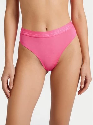 Obrázek produktu Guess Brazilské kalhotky O5RE25 KCF20 Růžová