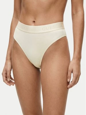 Obrázek produktu Guess Brazilské kalhotky O6GE04 KE831 Krémová