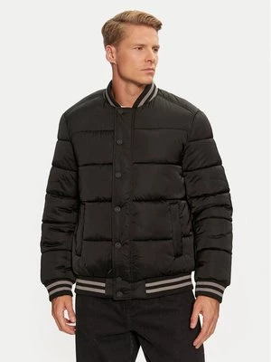 Obrázek produktu Guess Bunda bomber M4BL31 WGJ92 Černá Regular Fit