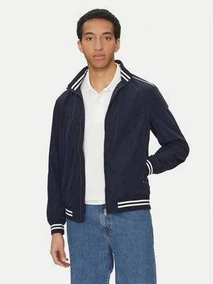 Obrázek produktu Guess Bunda bomber M5GL28 WH762 Tmavomodrá Regular Fit