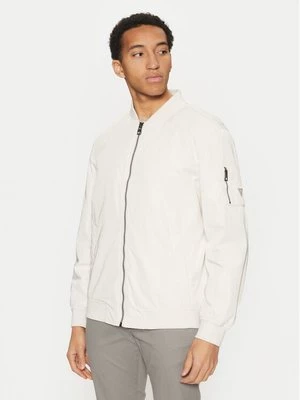 Obrázek produktu Guess Bunda bomber M5RL02 WGU82 Écru Regular Fit
