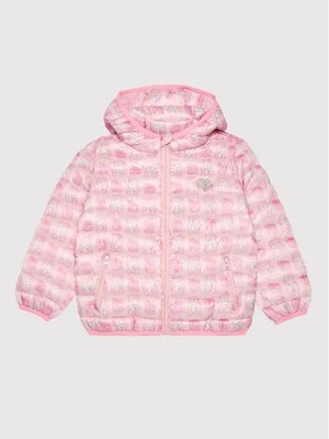 Obrázek produktu Guess Bunda pro přechodné období H1YT03 WB310 Růžová Regular Fit