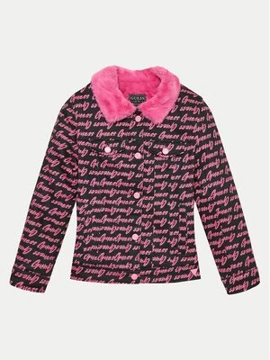 Obrázek produktu Guess Bunda pro přechodné období J4YL05 WCTF0 Barevná Regular Fit