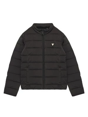Obrázek produktu Guess Bunda pro přechodné období J4YL18 WF3X0 Černá Regular Fit