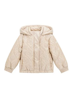 Obrázek produktu Guess Bunda pro přechodné období K5BL03 W3080 Béžová Regular Fit