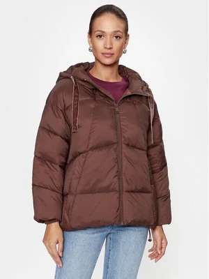 Obrázek produktu Guess Bunda pro přechodné období Letizia W3BL21 WG0V0 Hnědá Relaxed Fit