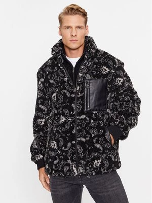 Obrázek produktu Guess Bunda pro přechodné období M3BL16 WFSH2 Černá Regular Fit
