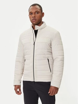 Obrázek produktu Guess Bunda pro přechodné období M4YL16 WFHD0 Écru Regular Fit