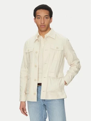 Obrázek produktu Guess Bunda pro přechodné období M5GL31 WH791 Béžová Regular Fit