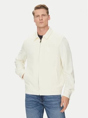 Obrázek produktu Guess Bunda pro přechodné období M5GL38 WHAO2 Écru Regular Fit
