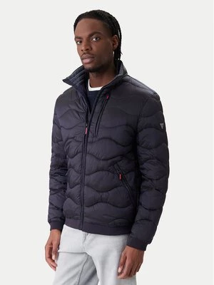 Obrázek produktu Guess Bunda pro přechodné období M6RL0M WDQ52 Tmavomodrá Regular Fit