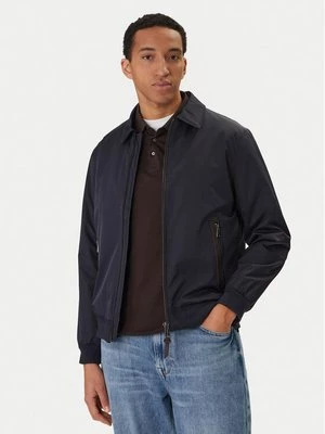 Obrázek produktu Guess Bunda pro přechodné období M6RL0W WL952 Tmavomodrá Regular Fit